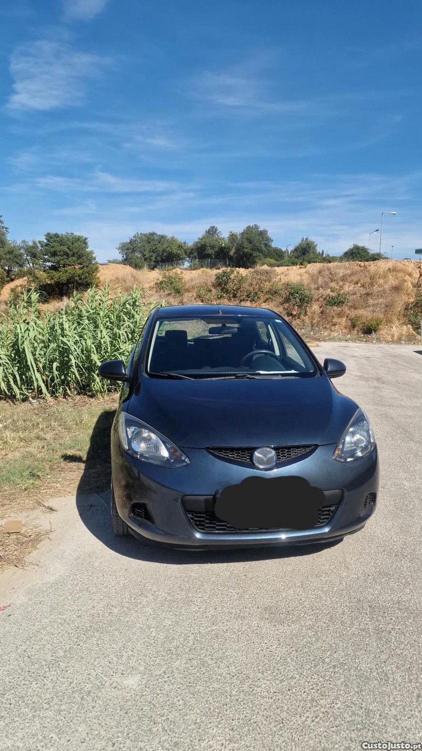 Mazda 2 1.3 — photo 2