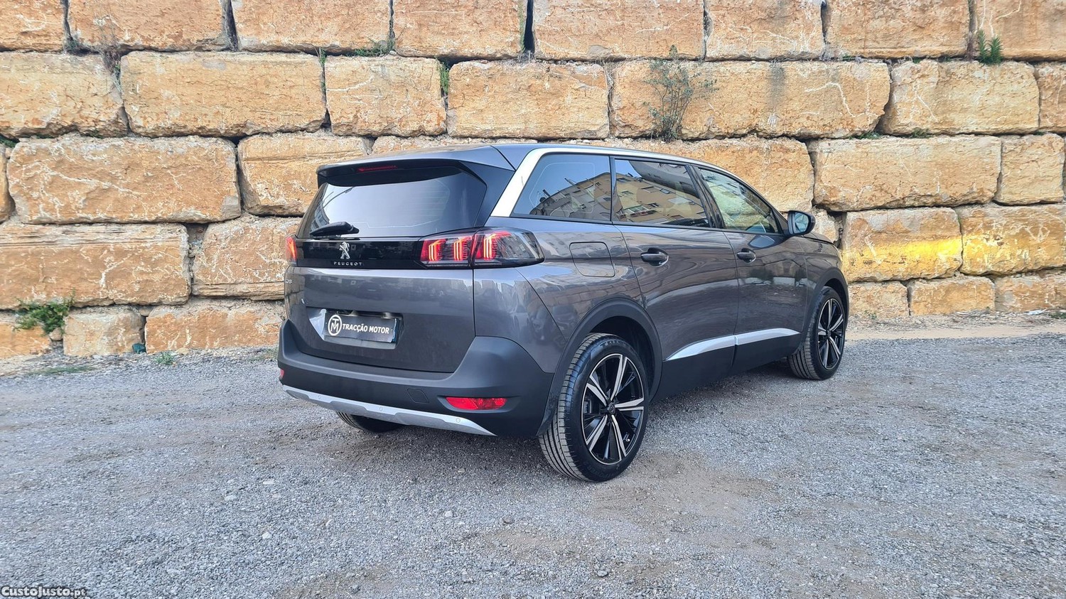 Peugeot 5008 1.5 BlueHDi Active EAT8 - 21 foto 2