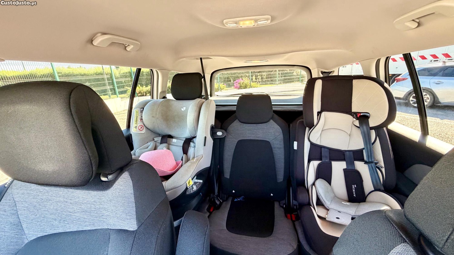 Citroën C4 Spacetourer 1.6hdi - 18 foto 4