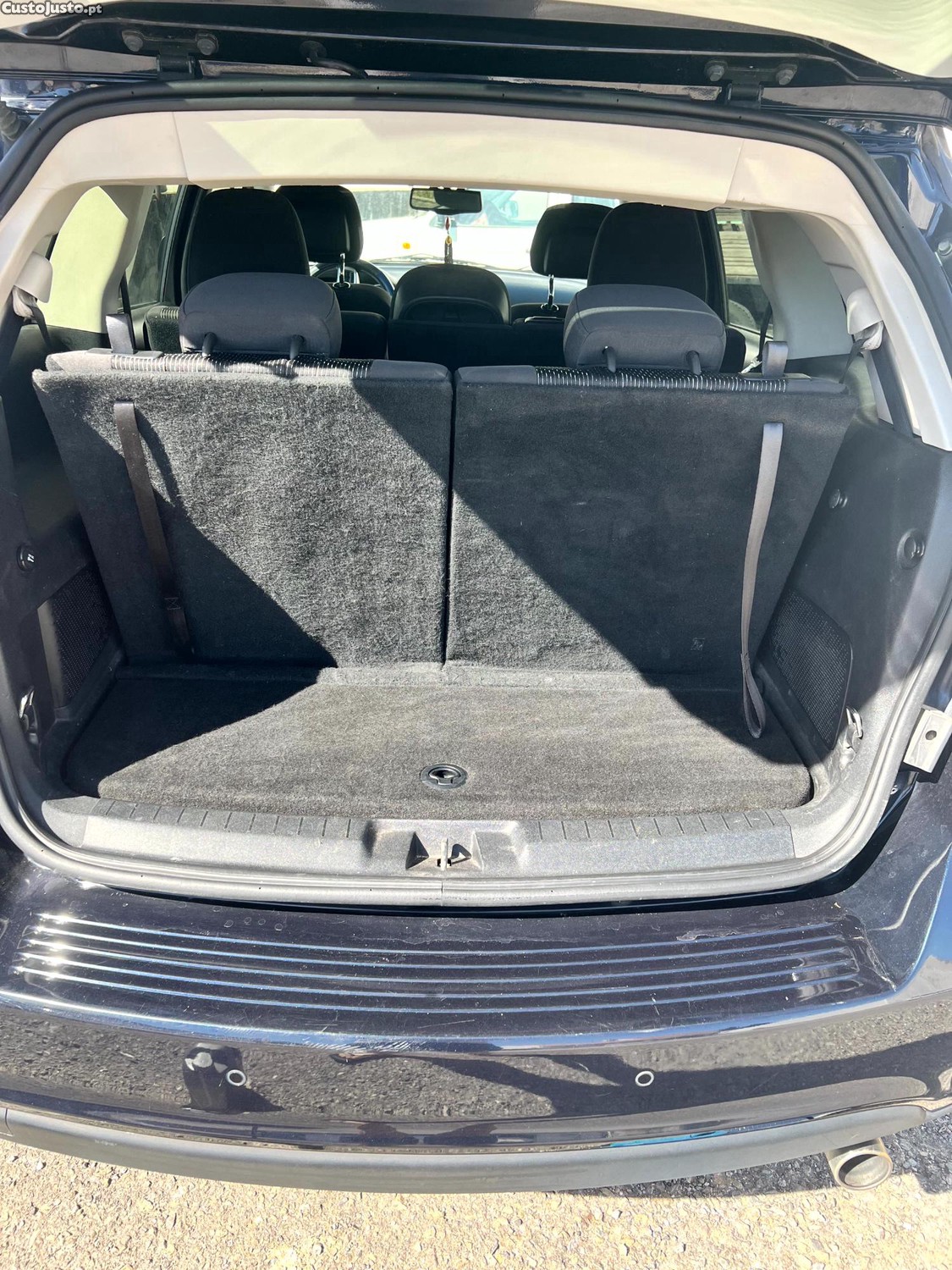 Fiat Freemont 2.0 M-Jet Urban - 12 foto 5