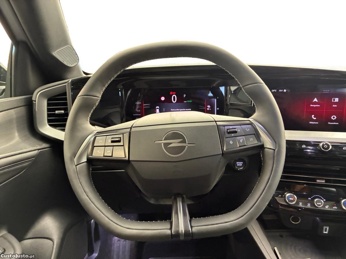 Opel  54 kWh GS - 25 foto 5