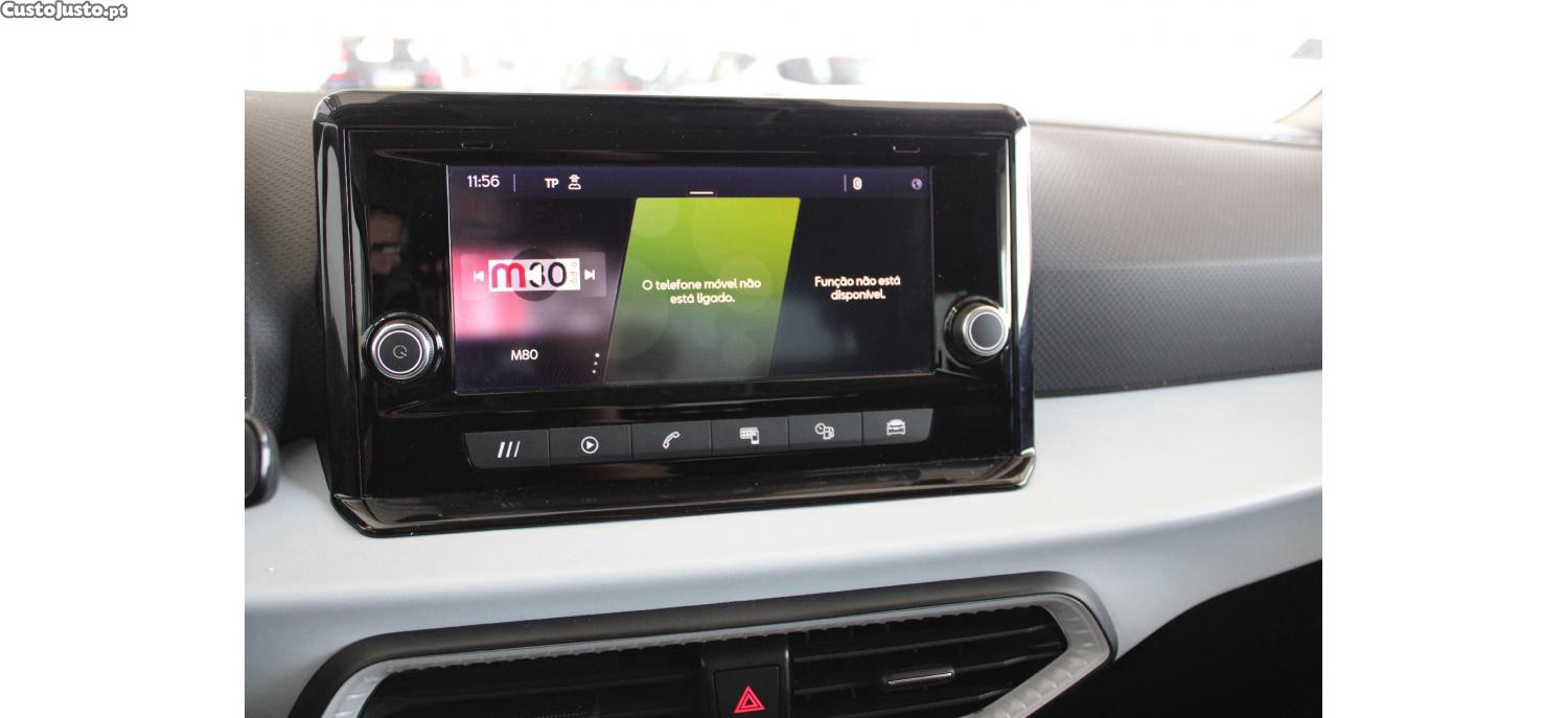 SEAT Ateca 1.0 TSI Style 110cv — fotografia 15