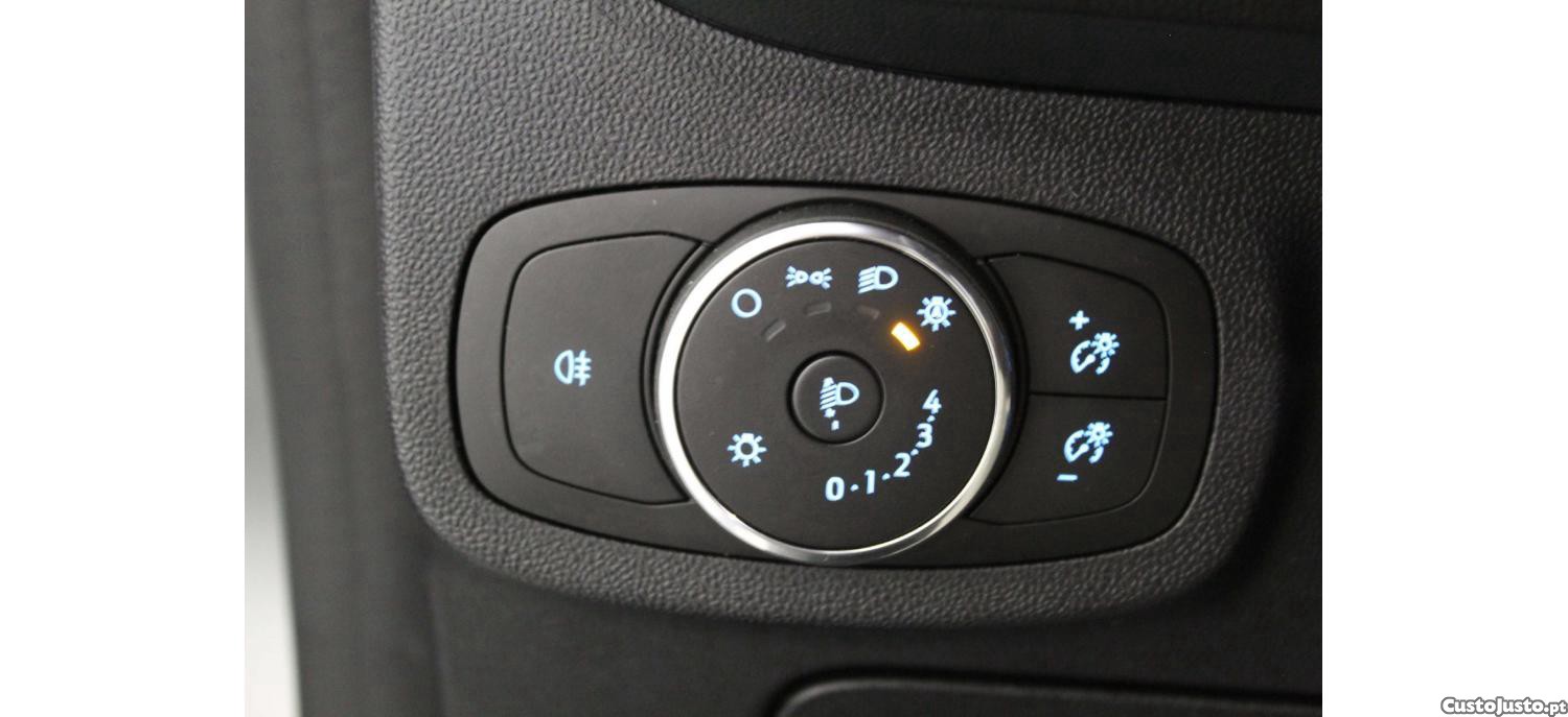 Ford Fiesta 1.0 EcoBoost ST-Line — fotografia 5