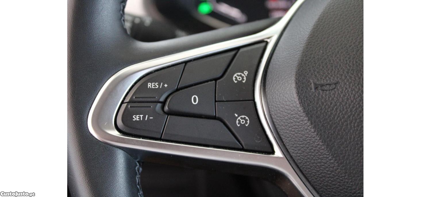 Renault Captur 1.0 TCe Techno Bi-Fuel — fotografia 12