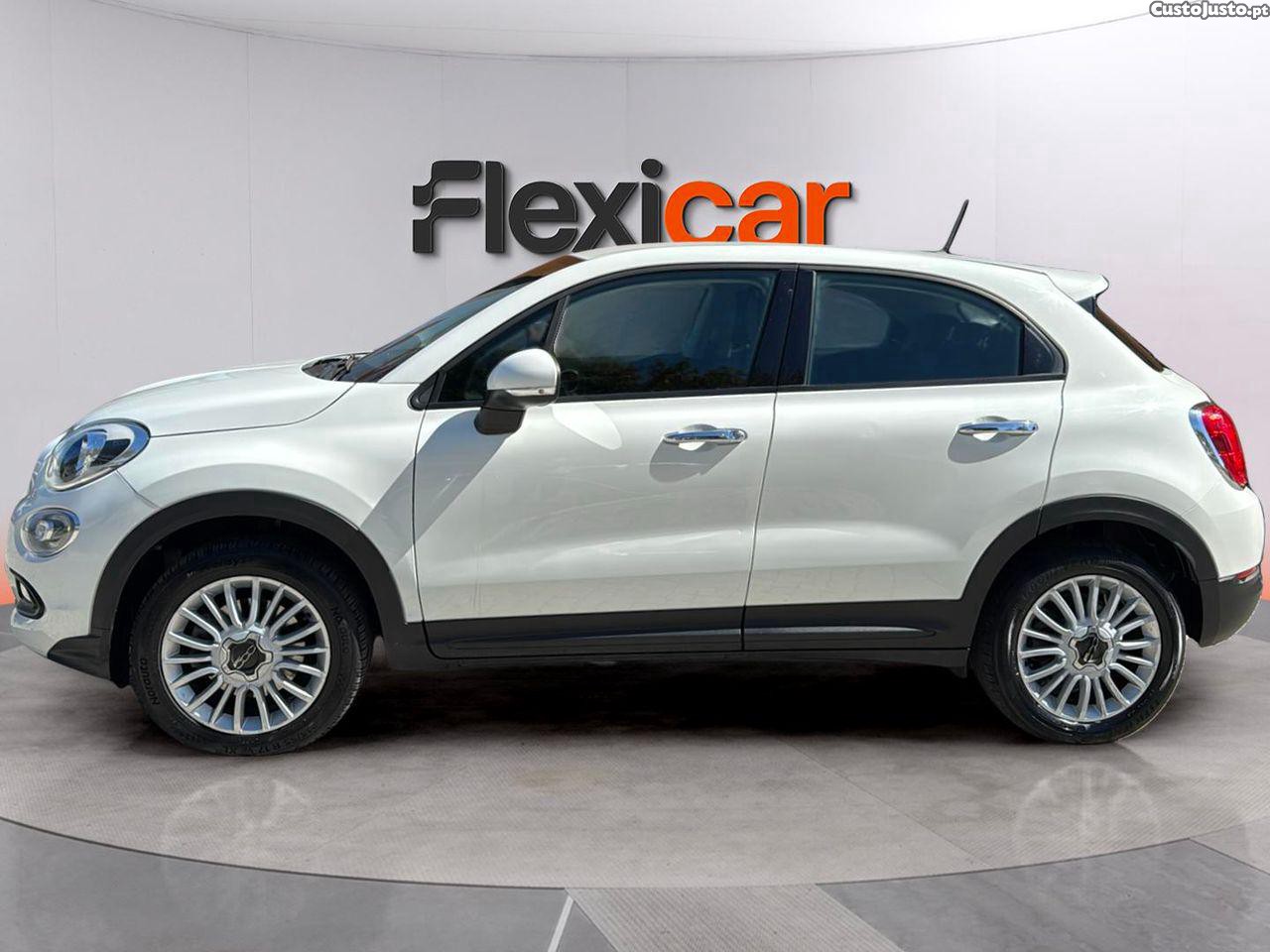 Fiat 500X 1.4 MA City Cross S&S - 18 — photo 4