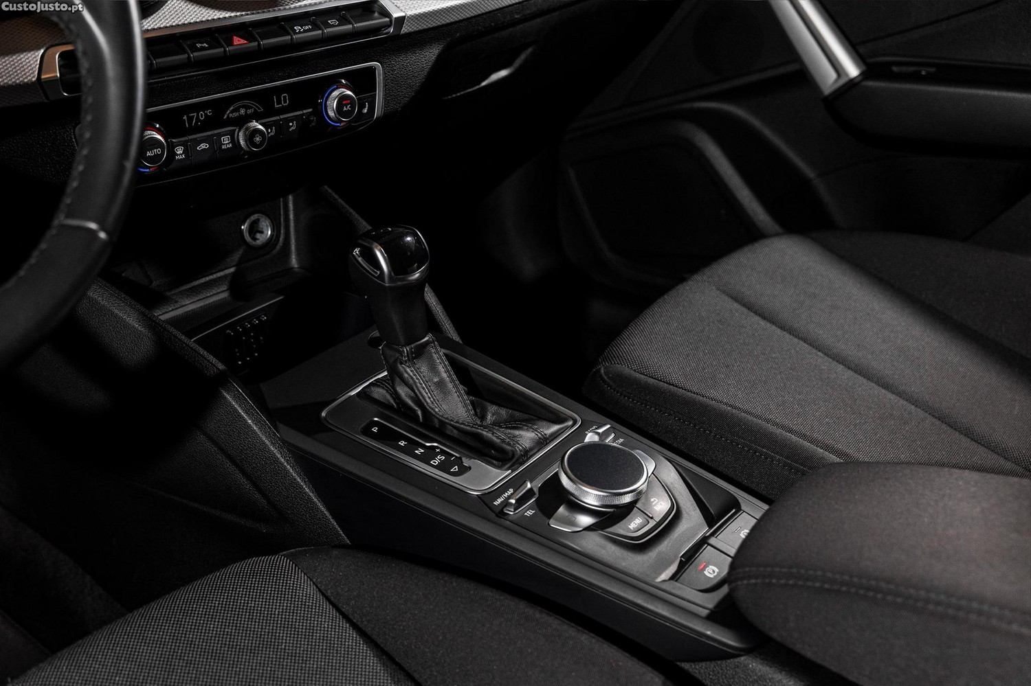 Audi Q2 35 TFSI Advanced S tronic — fotografia 12