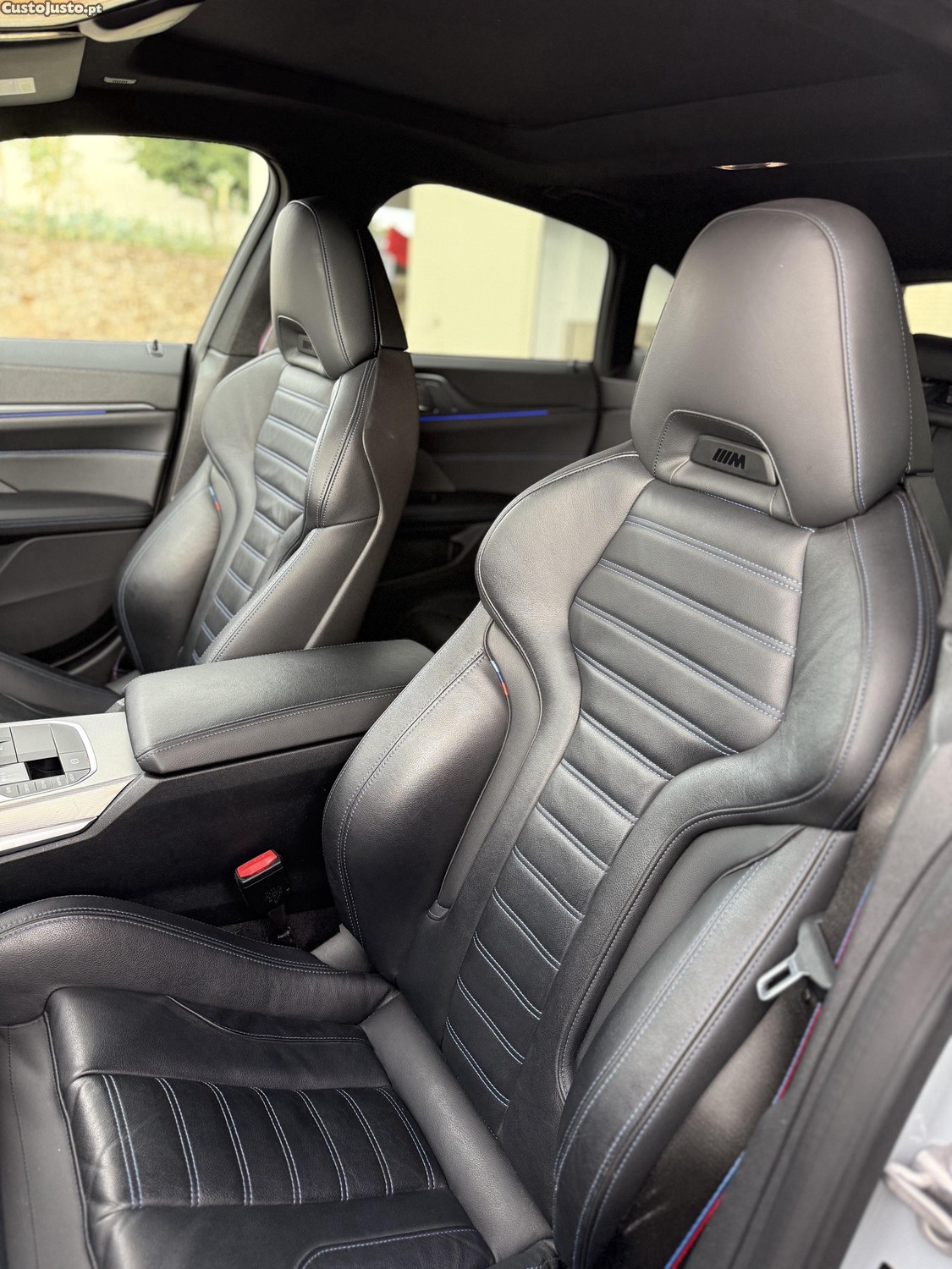 BMW 420 420i Pack M Pro - 23 — photo 2