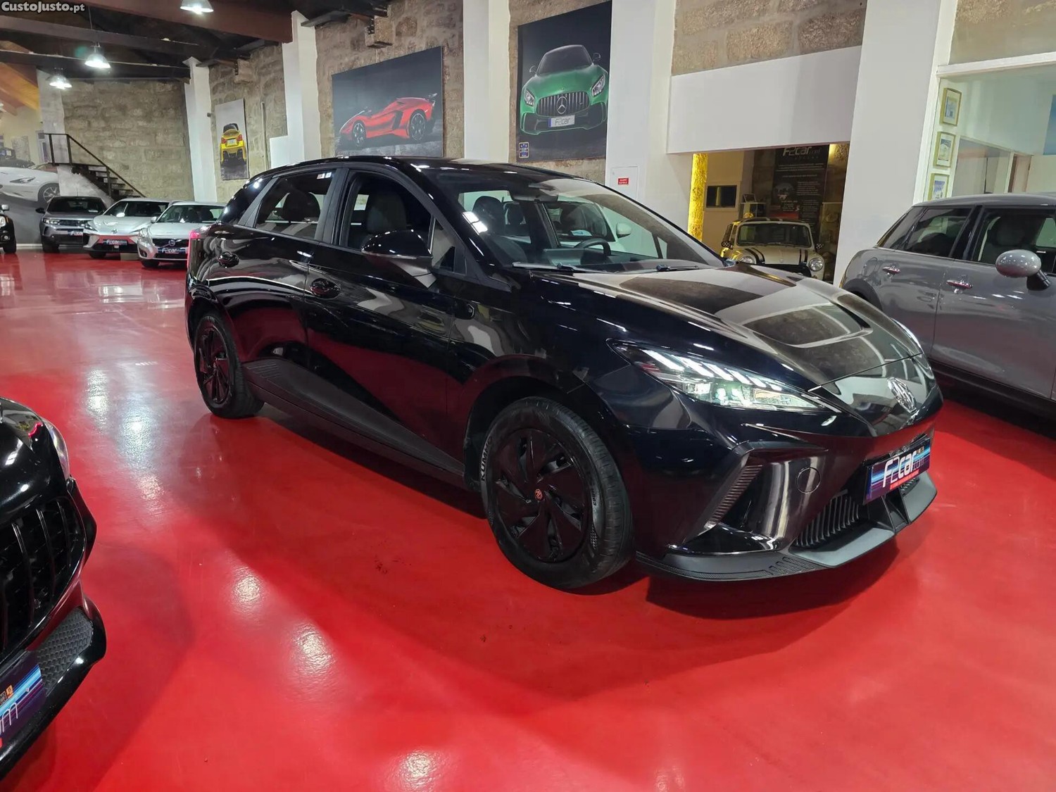 MG  51 kWh Standard - 23 foto 3