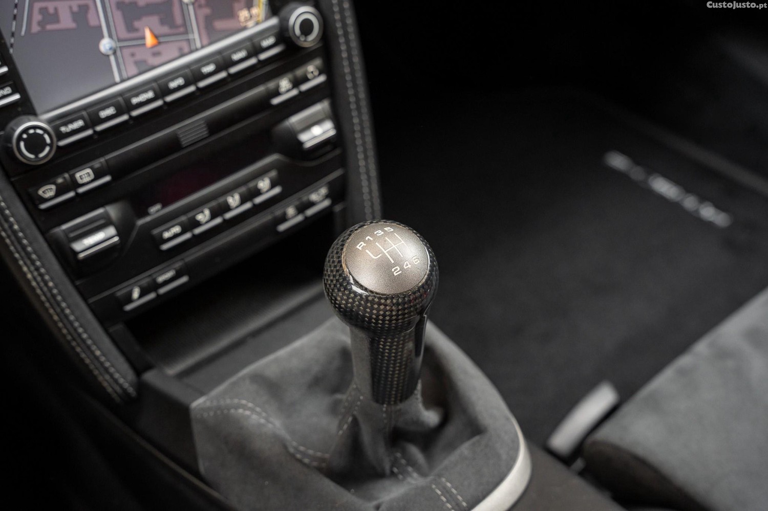 Porsche 997 .2 GT3 RS — fotografia 10