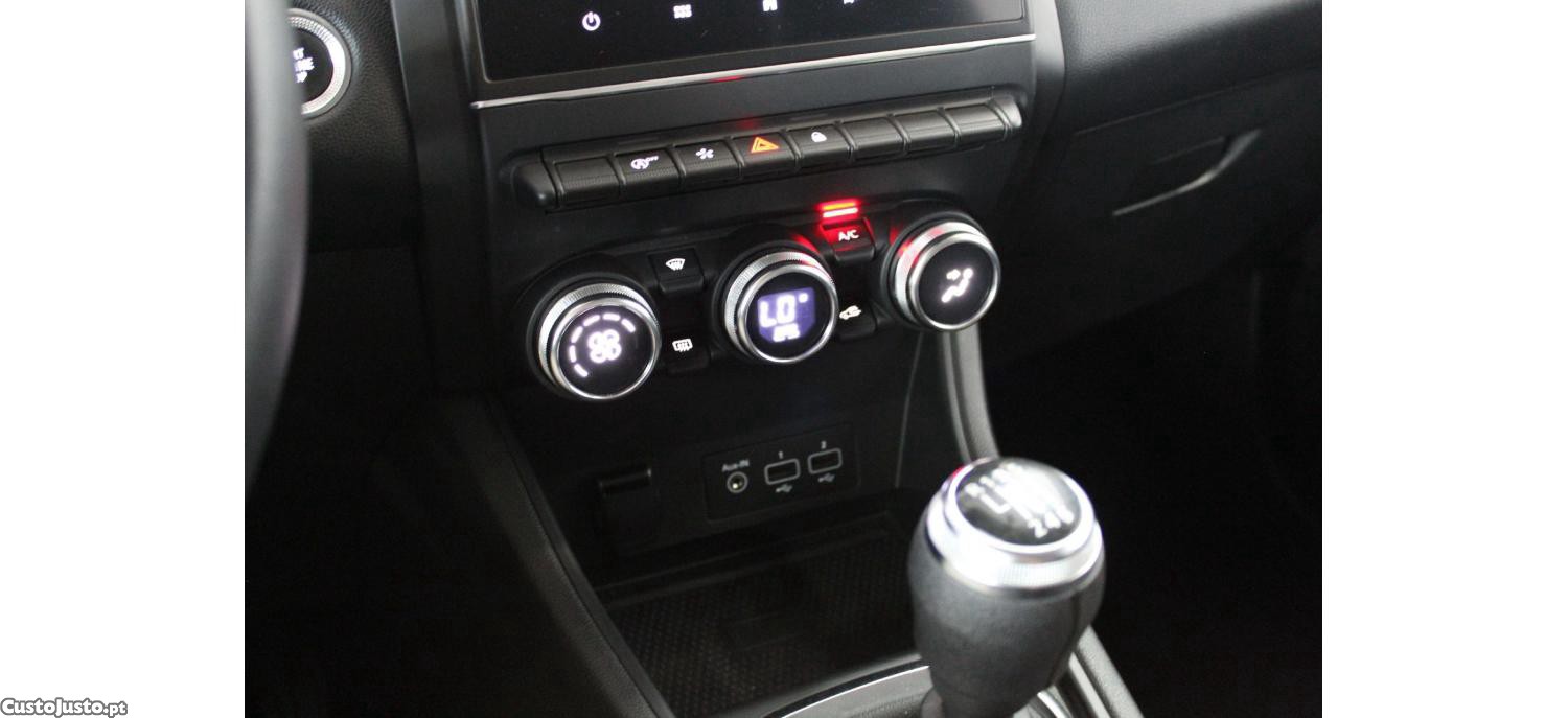 Renault Captur 1.0 Tce Rs Line — fotografia 8