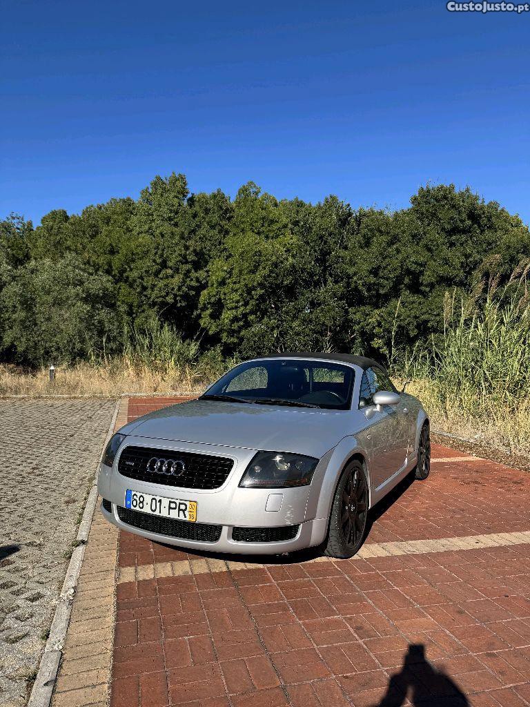 Audi TT 1.8T 225cv S-line - 00 foto 3