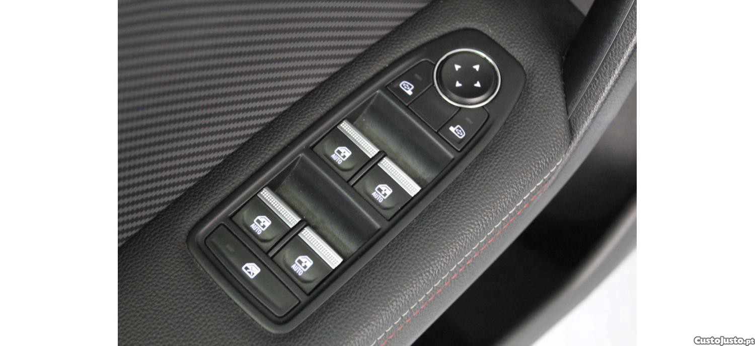 Renault Captur RS Line 1.0 Tce 90cv — fotografia 4