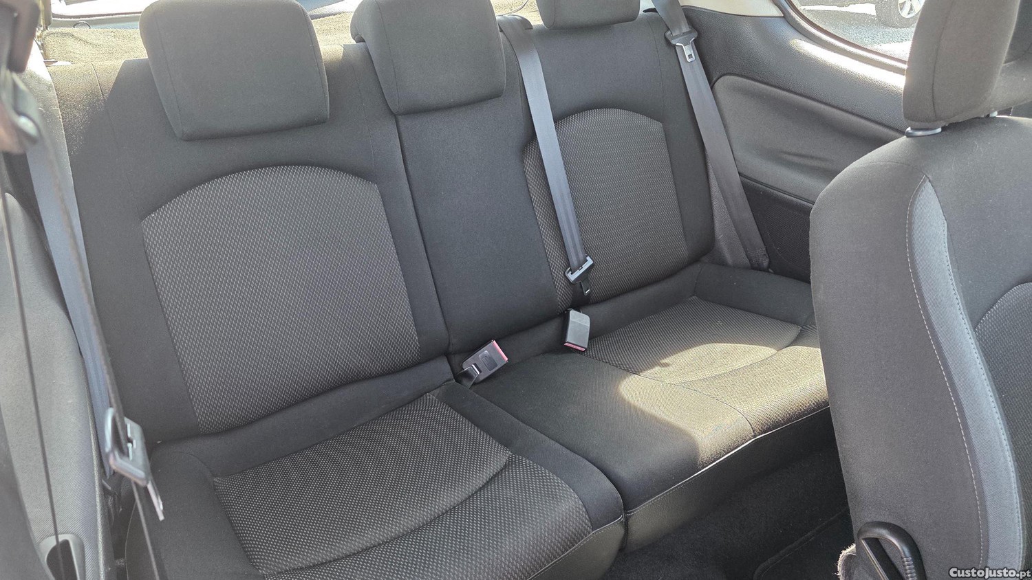 Peugeot 206 1.4 HDi 68cv — fotografia 4