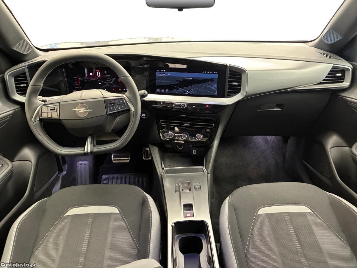 Opel  54 kWh GS - 25 foto 4