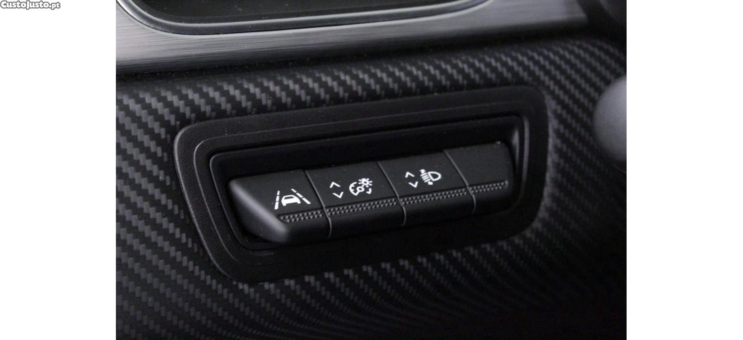 Renault Captur RS Line 1.0 Tce 90cv — fotografia 4