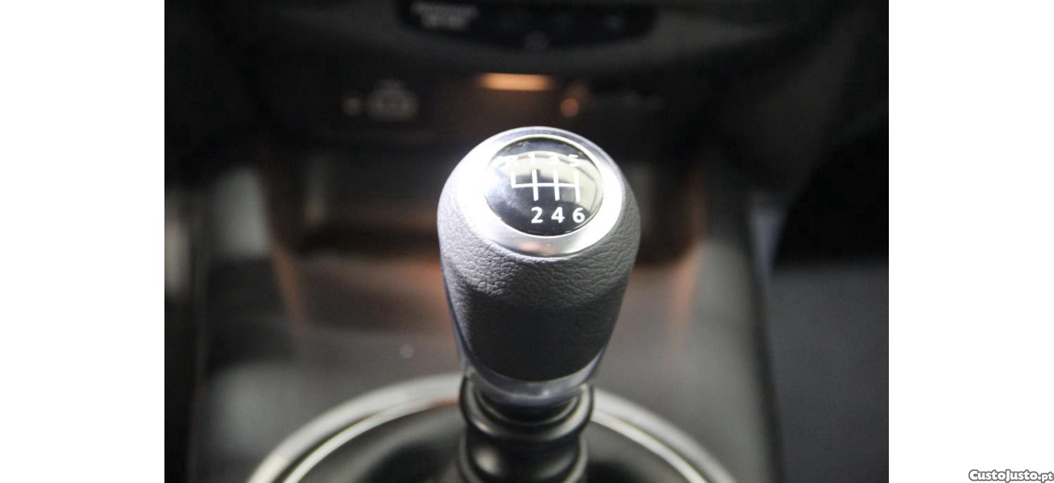 Nissan Juke Acenta 1.0 DIG-T 114cv — fotografia 5