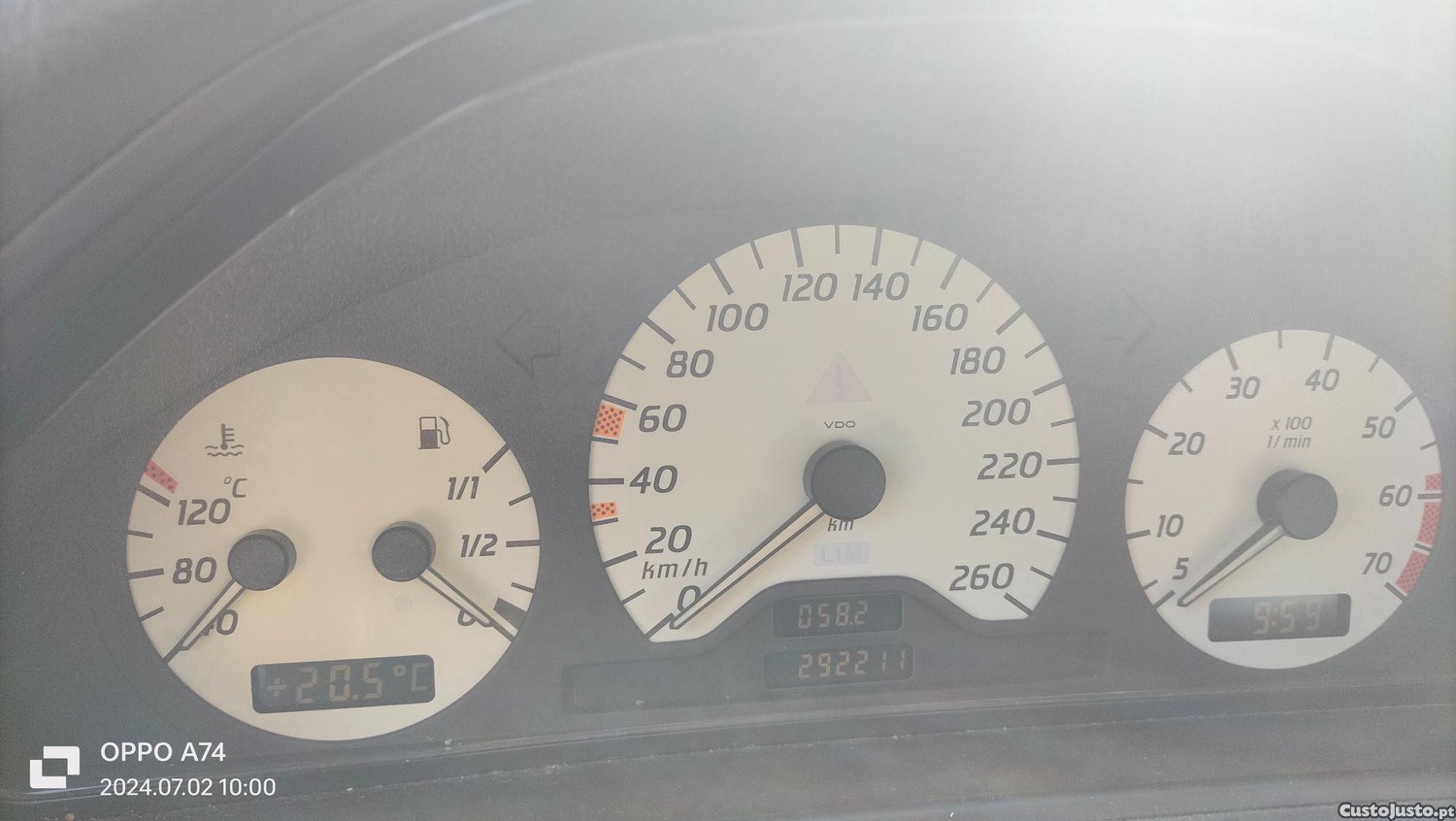 Mercedes-Benz CLK 200 Kompressor sport - 97 — photo 5