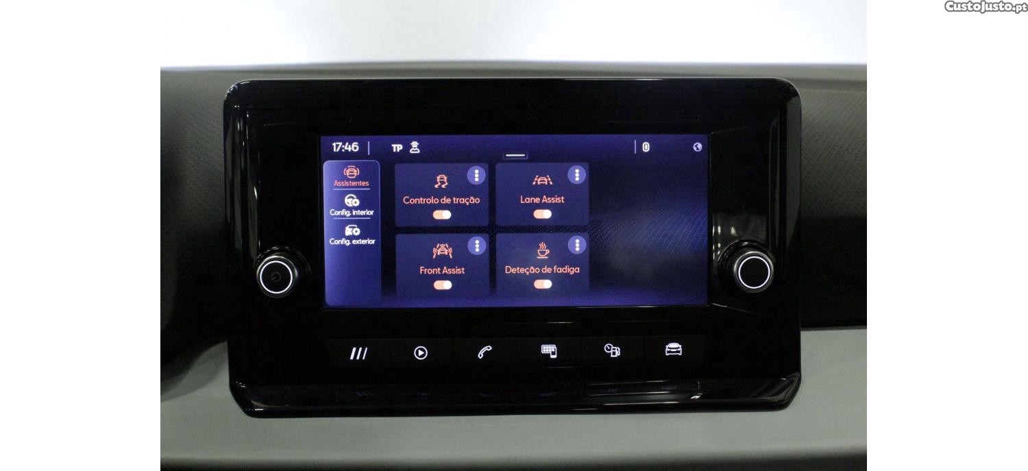 SEAT Arona 1.0 TSI Style 95cv — fotografia 7