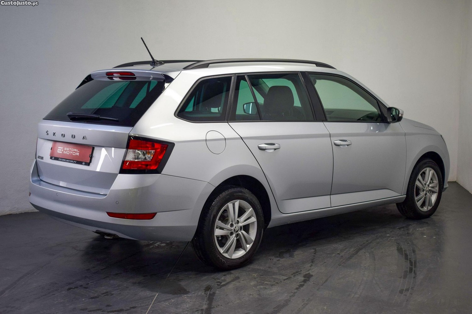 Skoda Fabia 1.0 TSI Style DSG - 22 — photo 3
