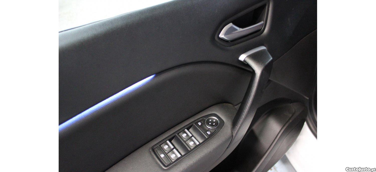 Renault Captur 1.0 Tce Techno — fotografia 15
