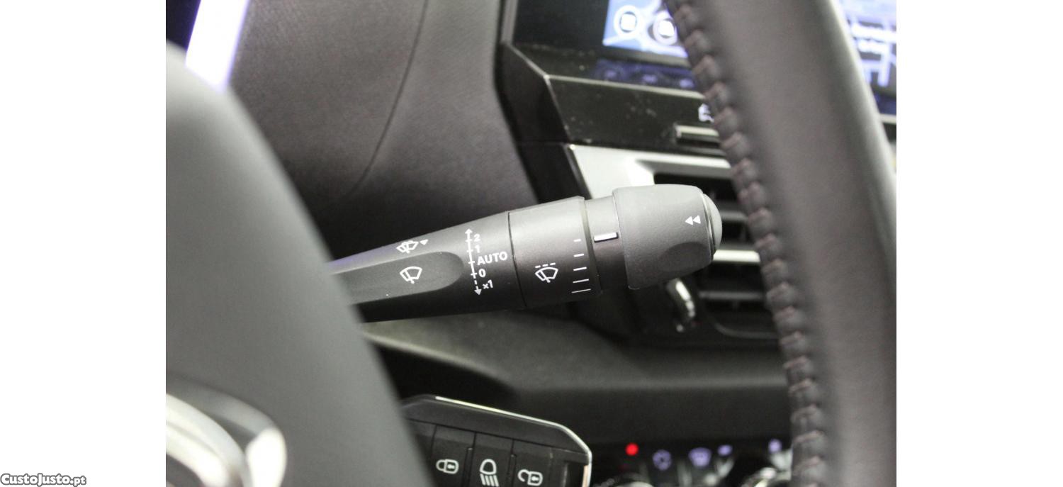 Citroën C4 PureTech Plus 1.2 130cv EAT8 — fotografia 4