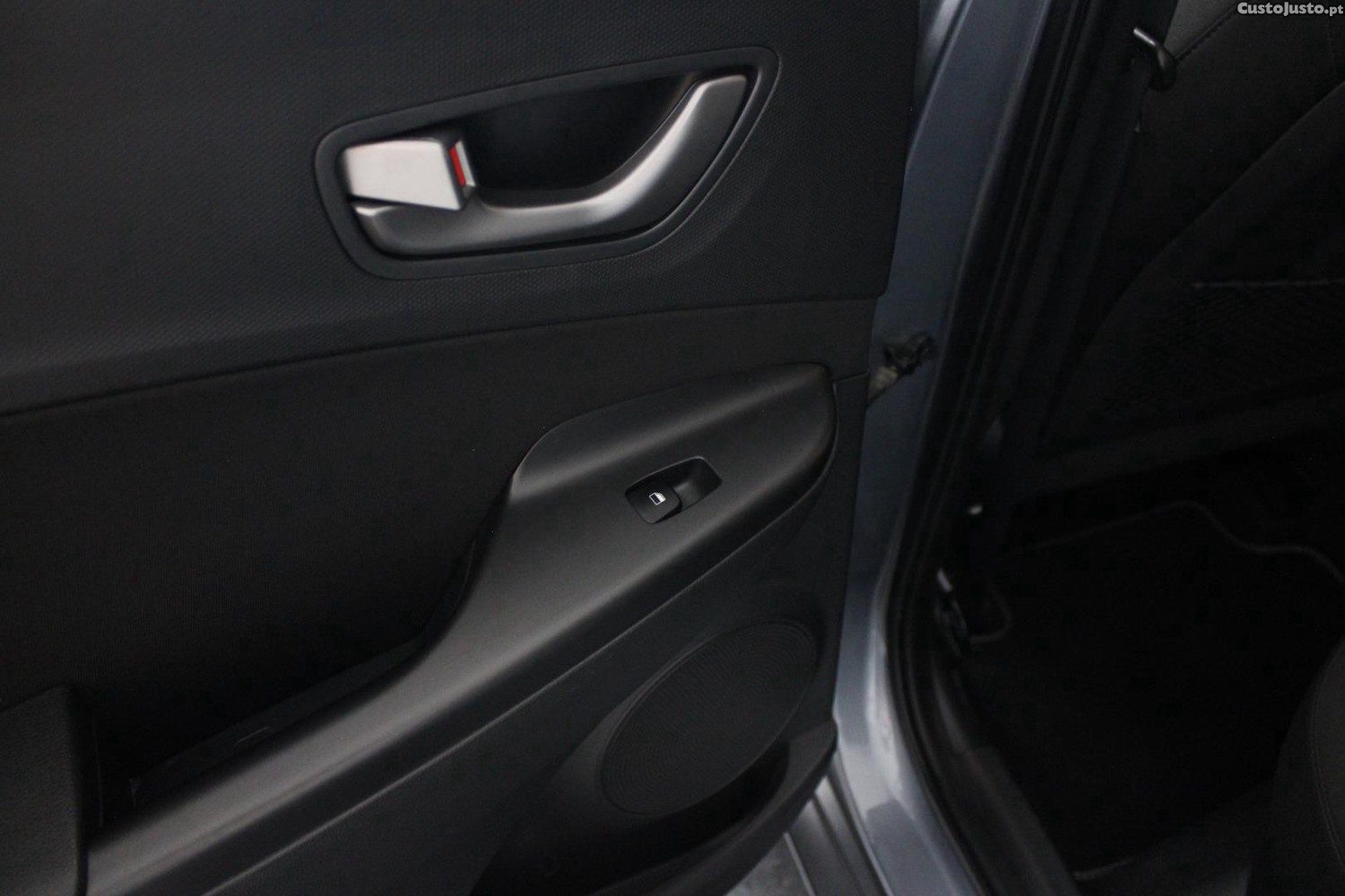 Hyundai Kauai 1.6 CRDi — fotografia 6