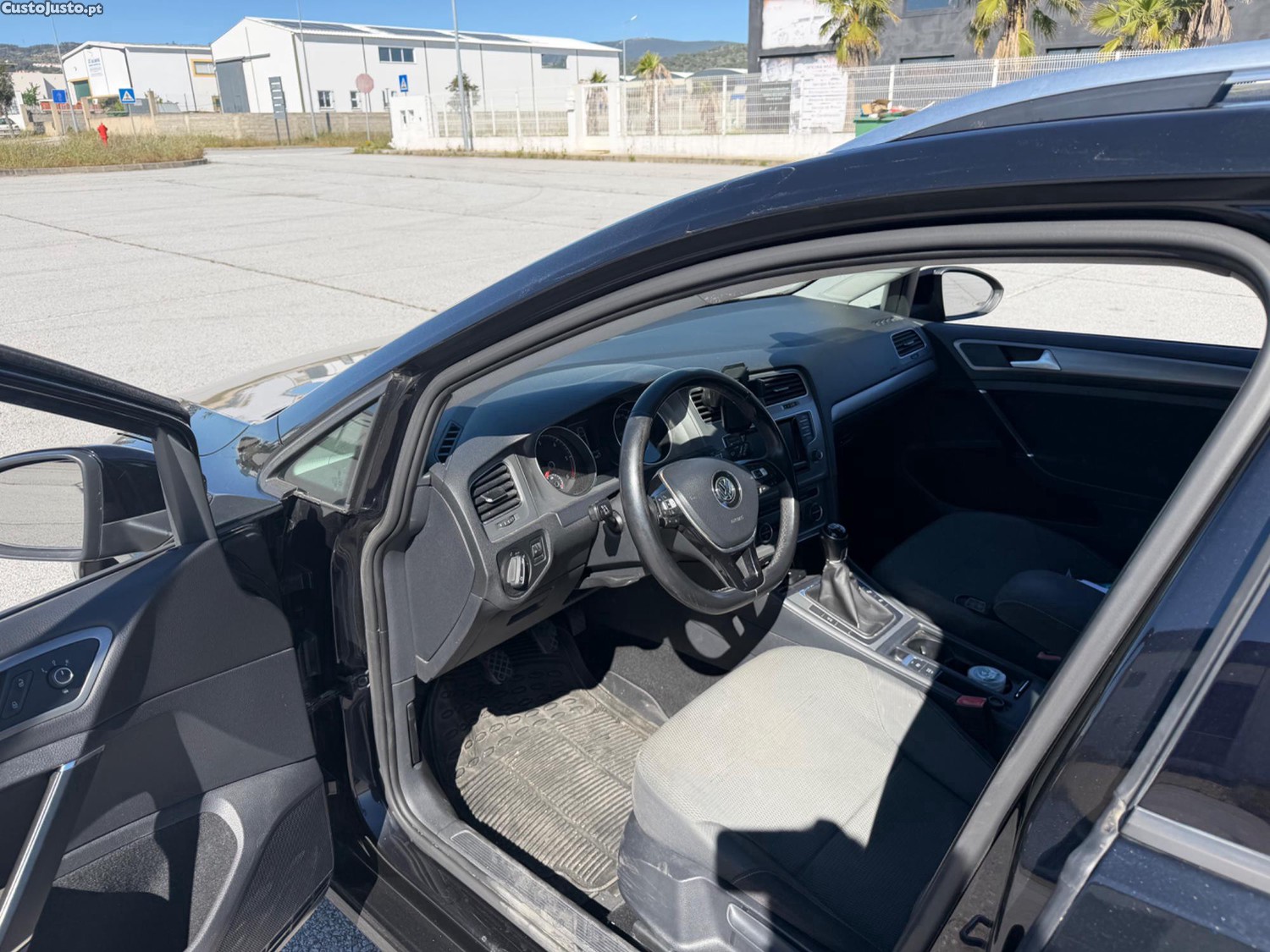 VW Golf 1.6 tdi bluemotion - 14 foto 3