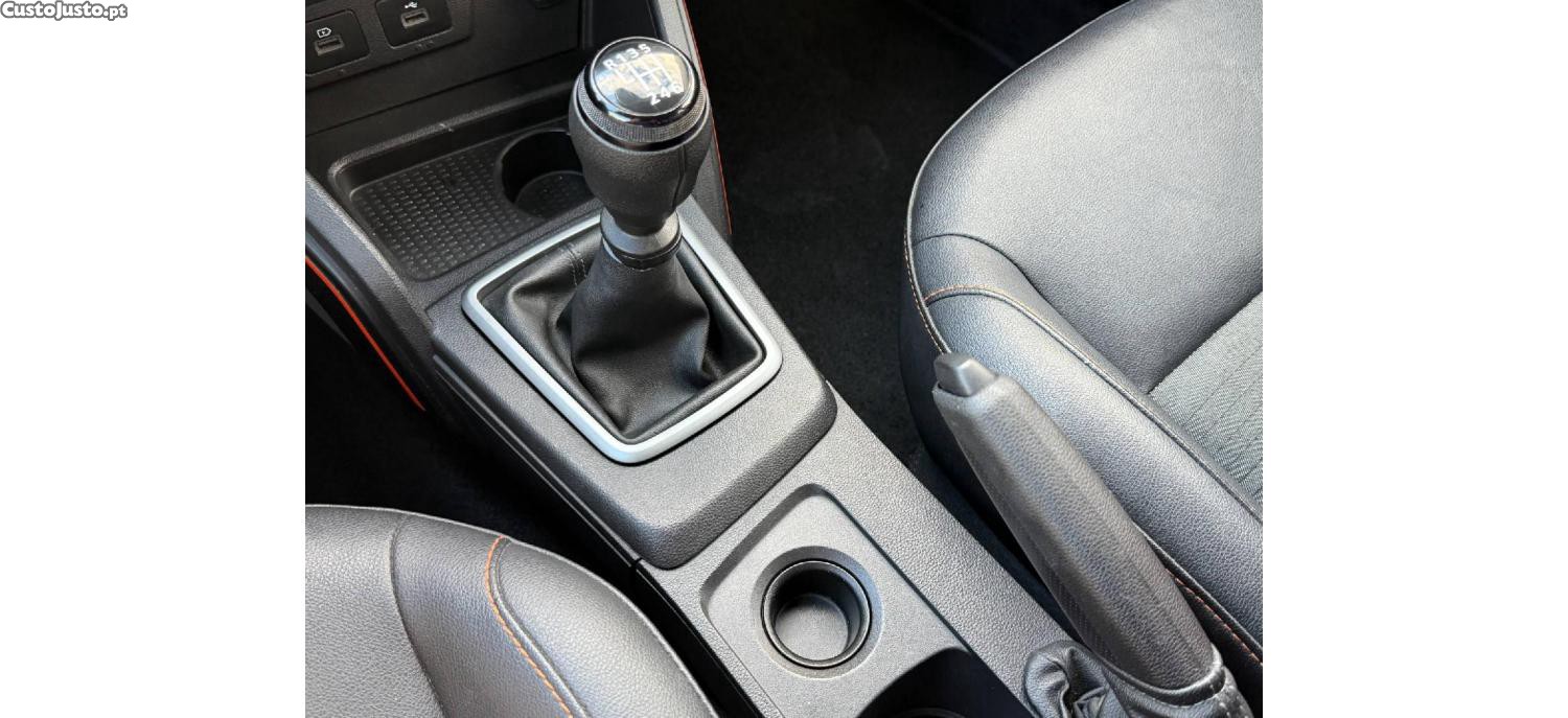 Dacia Duster 1.0 TCe ECO-GSL Extreme Bi-Fuel — fotografia 8