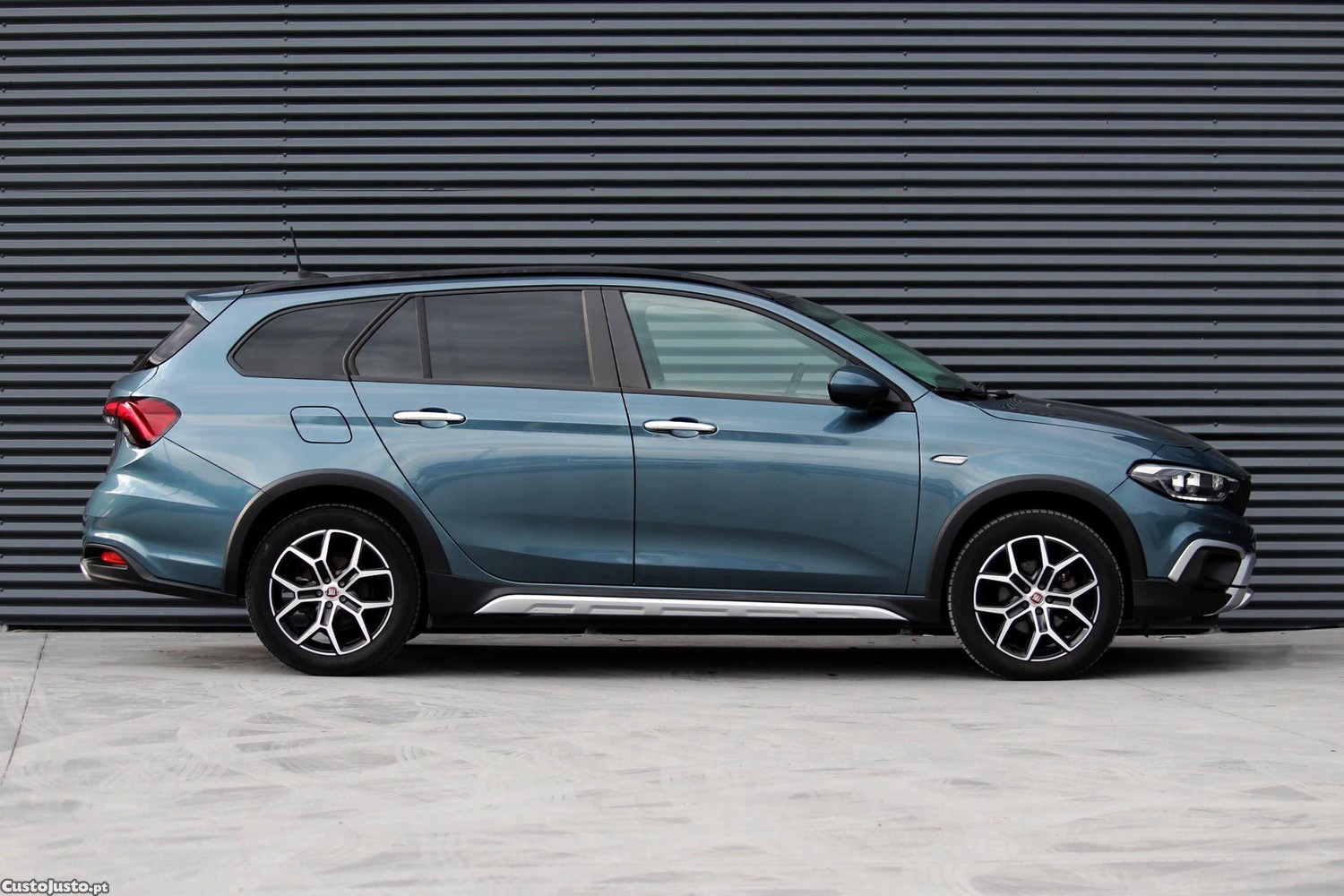 Fiat  1.0 GSE T3 Cross - 23 foto 5