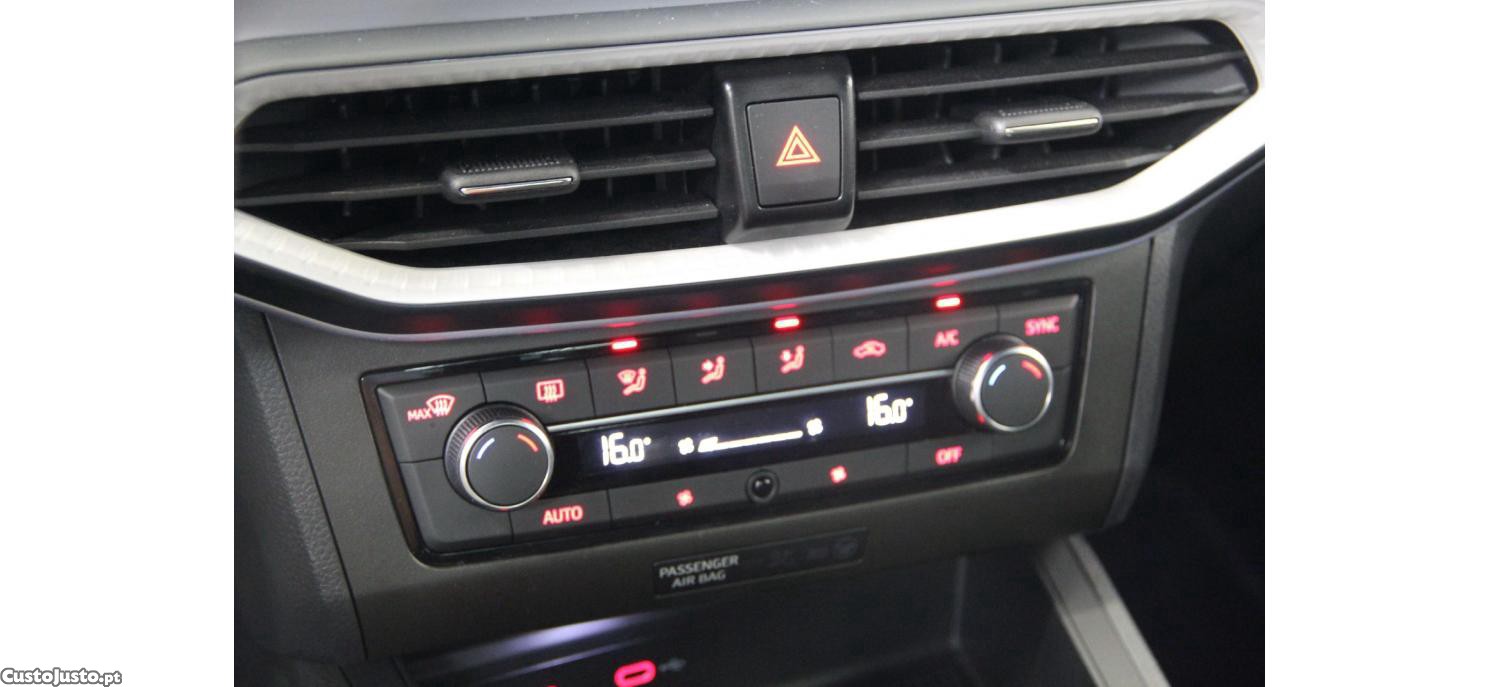 SEAT Ibiza 1.0 TSI FR 110cv — fotografia 7