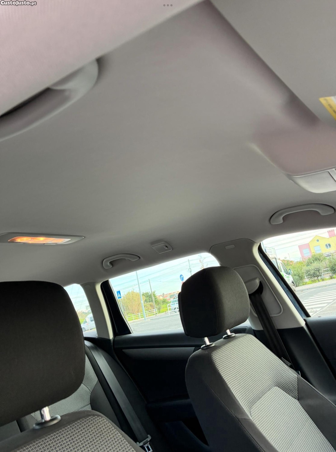 VW Passat 2.0Tdi — photo 4