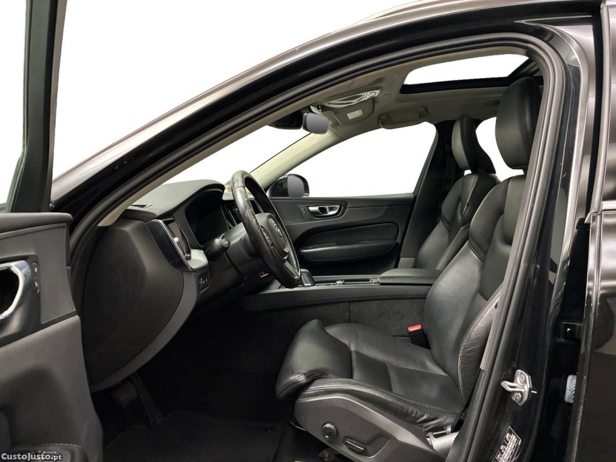 Volvo XC60 Geartronic Business Executive - 20 — photo 3