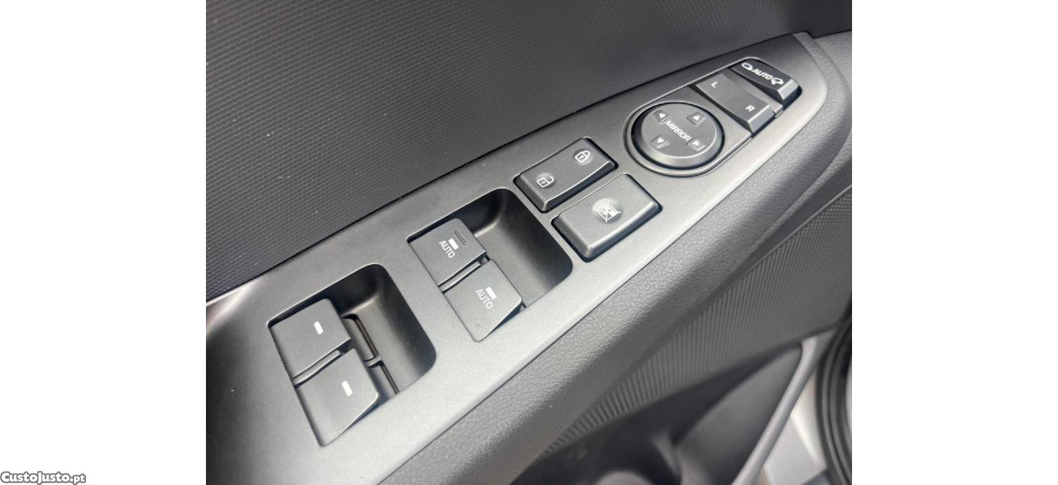 Hyundai IONIQ Hev 1.6 141cv Auto — fotografia 4