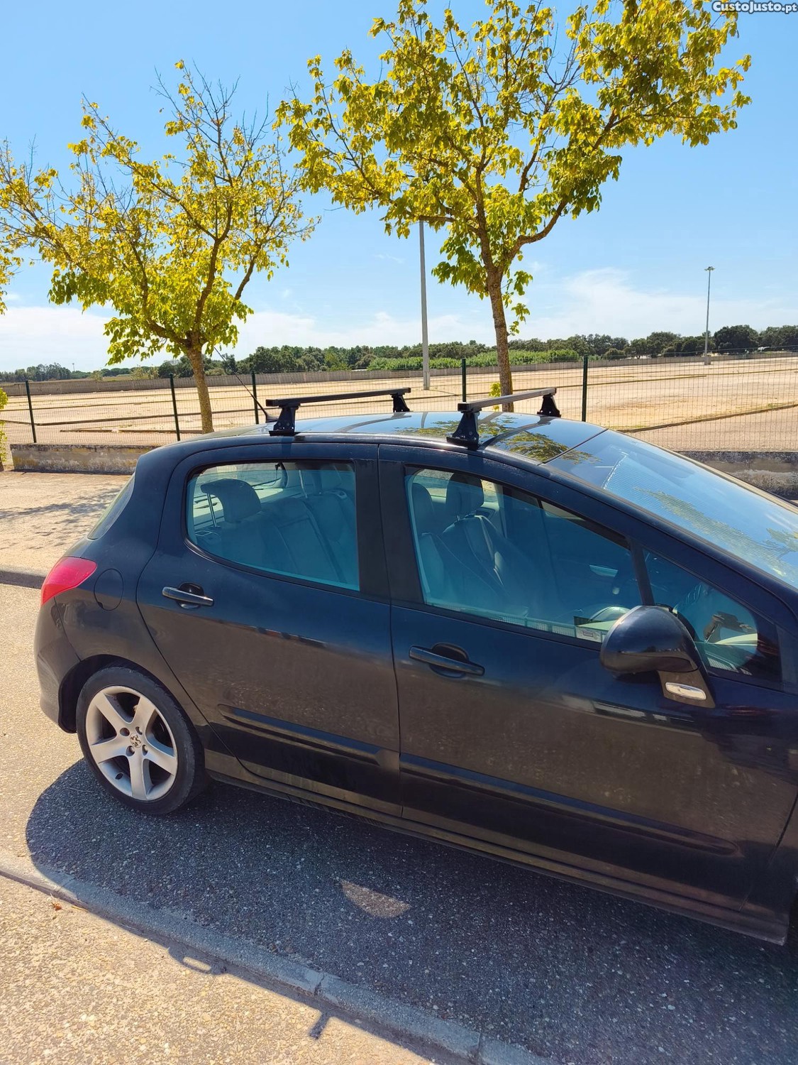 Peugeot 308 1.6 hdi - 09 foto 5