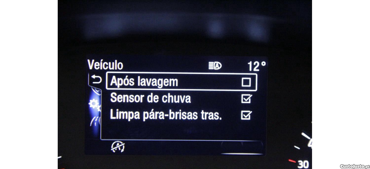 Ford Fiesta St Line 1.0 Ecoboost MHEV 125cv — fotografia 7