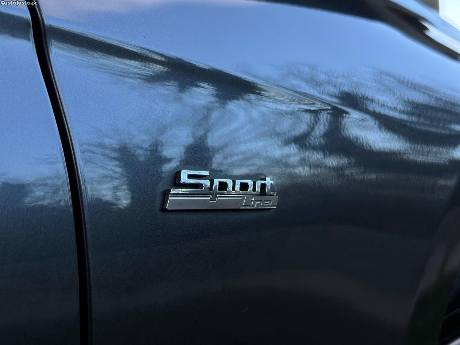 BMW 318 Touring Line Sport Shadow Auto - 17 foto 4