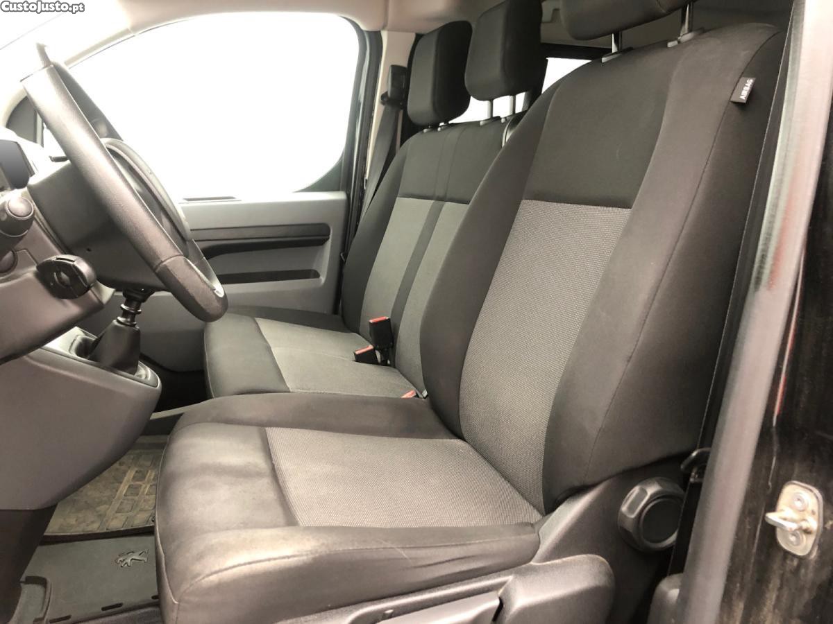 Peugeot Expert 1.5 BlueHDi Long - 21 — photo 3