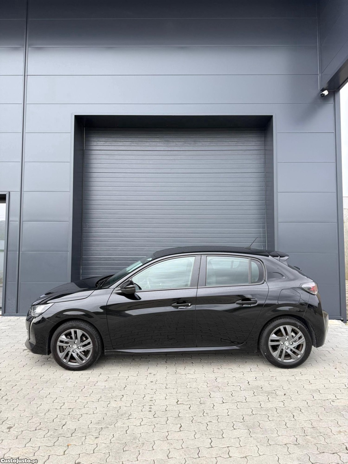 Peugeot 208 1.5 HDi — fotografia 5
