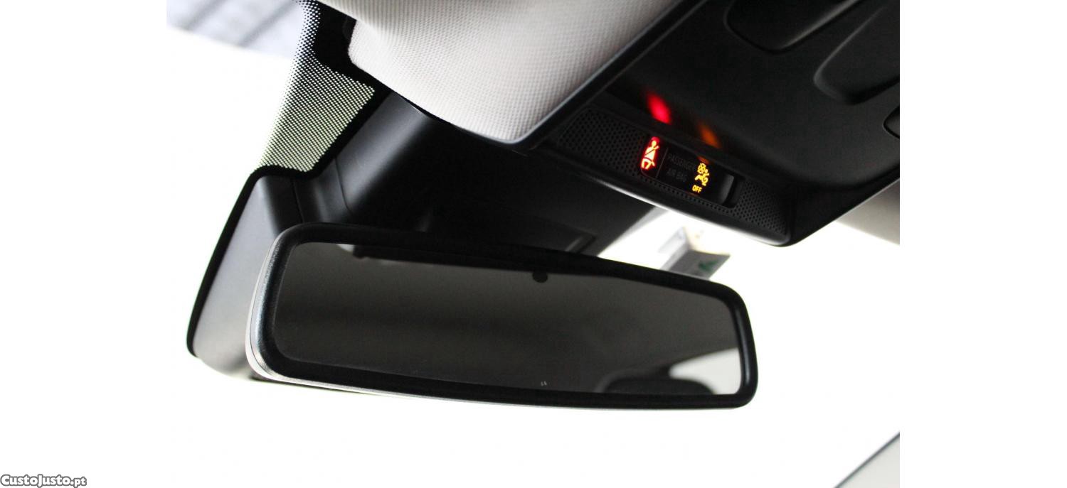 Renault Captur Intens 1.0 Tce 90cv — fotografia 5