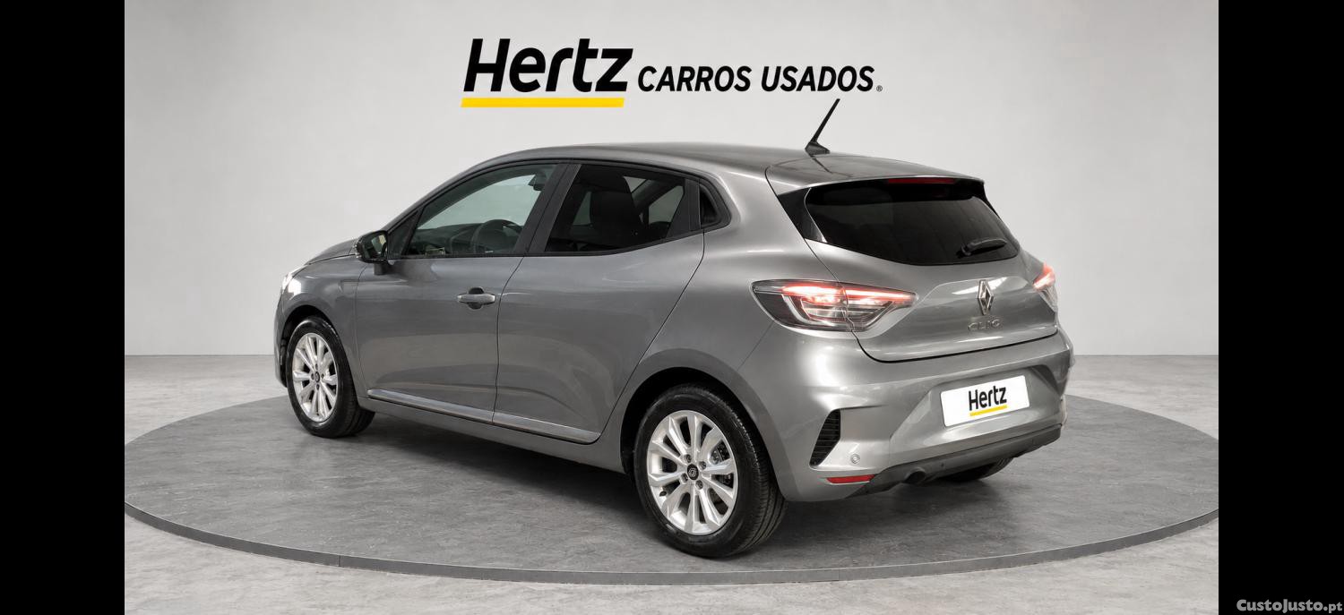 Renault Clio 1.0 Tce Evolution — fotografia 15