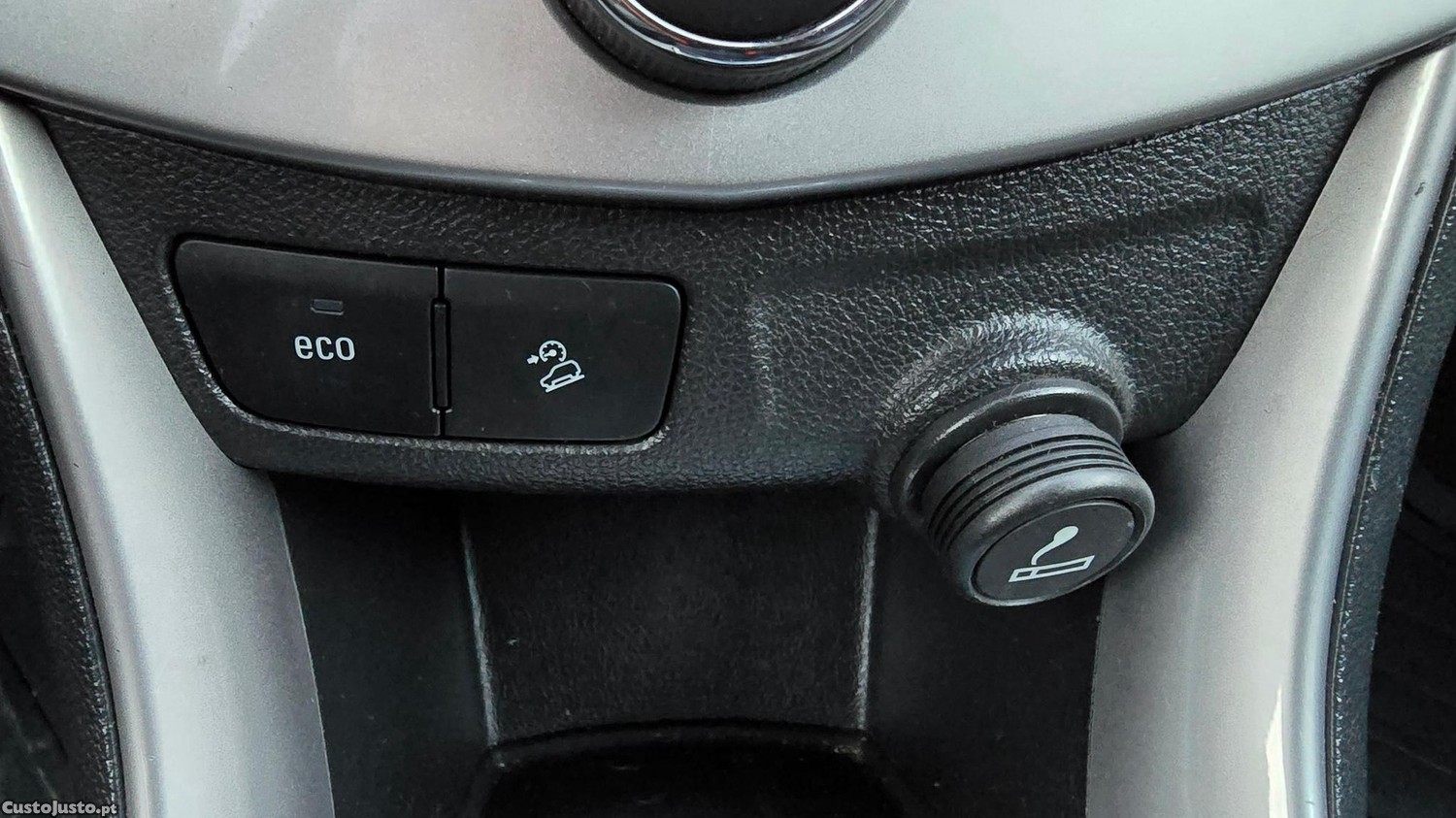 Chevrolet Trax 1.7 VCDi LT — fotografia 5