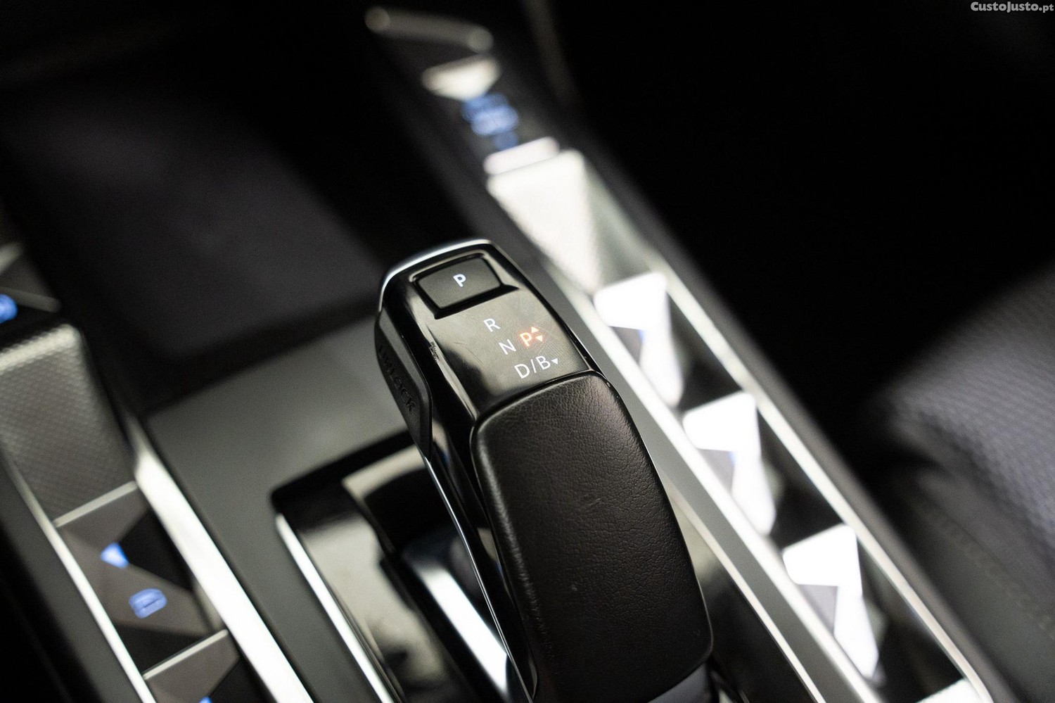 DS 3 3 E-Tense Bastille — fotografia 11