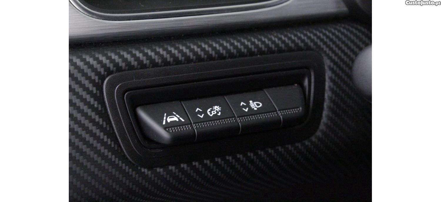 Renault Captur RS Line 1.0 Tce 90cv — fotografia 3