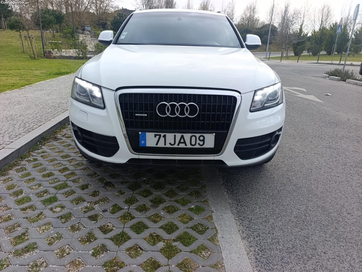 Audi Q5 3.0 TDI Quattro - 10 foto 2