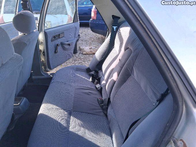 Ford Sierra guia — fotografia 3