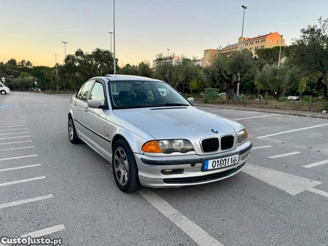 BMW 320 D - Nacional - 99 foto 2