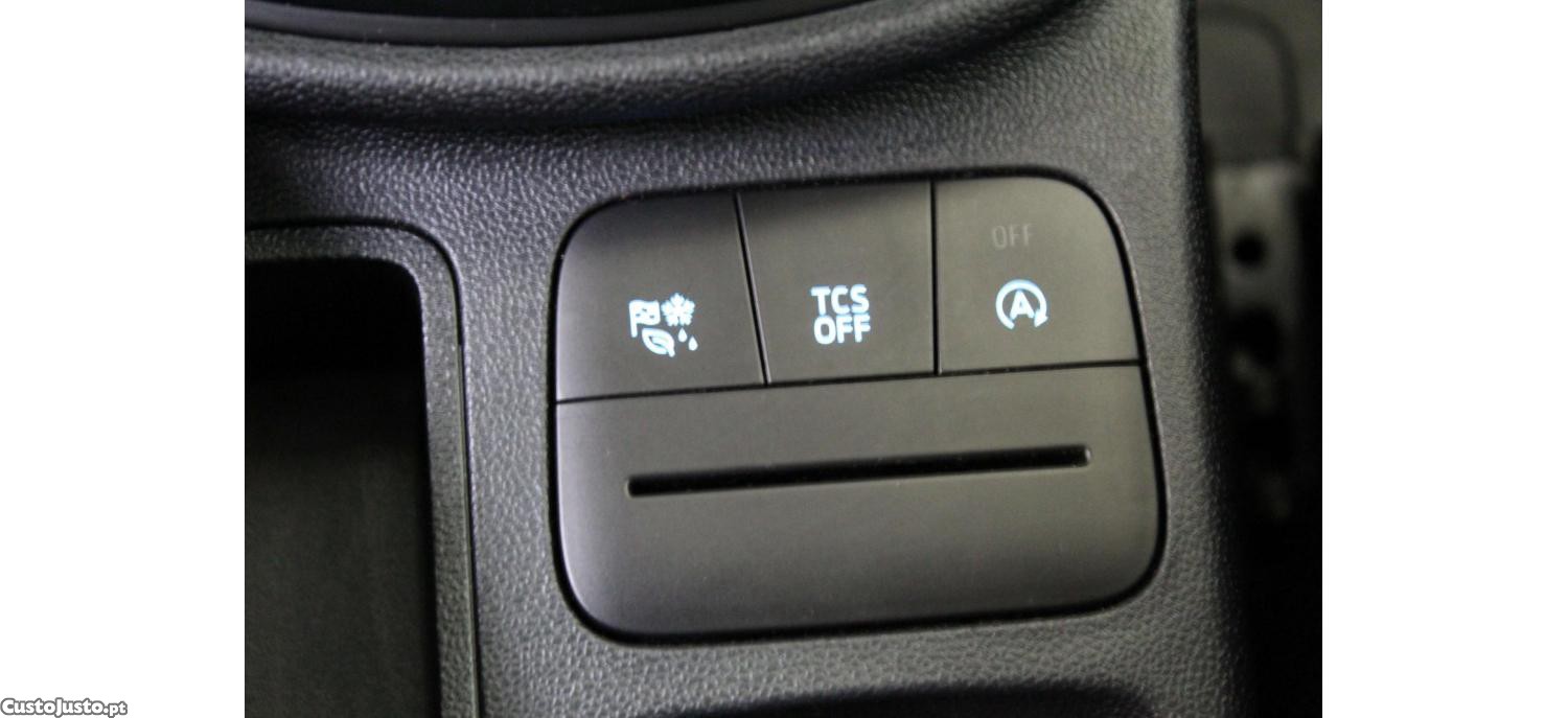 Ford Fiesta 1.0 EcoBoost ST-Line — fotografia 8