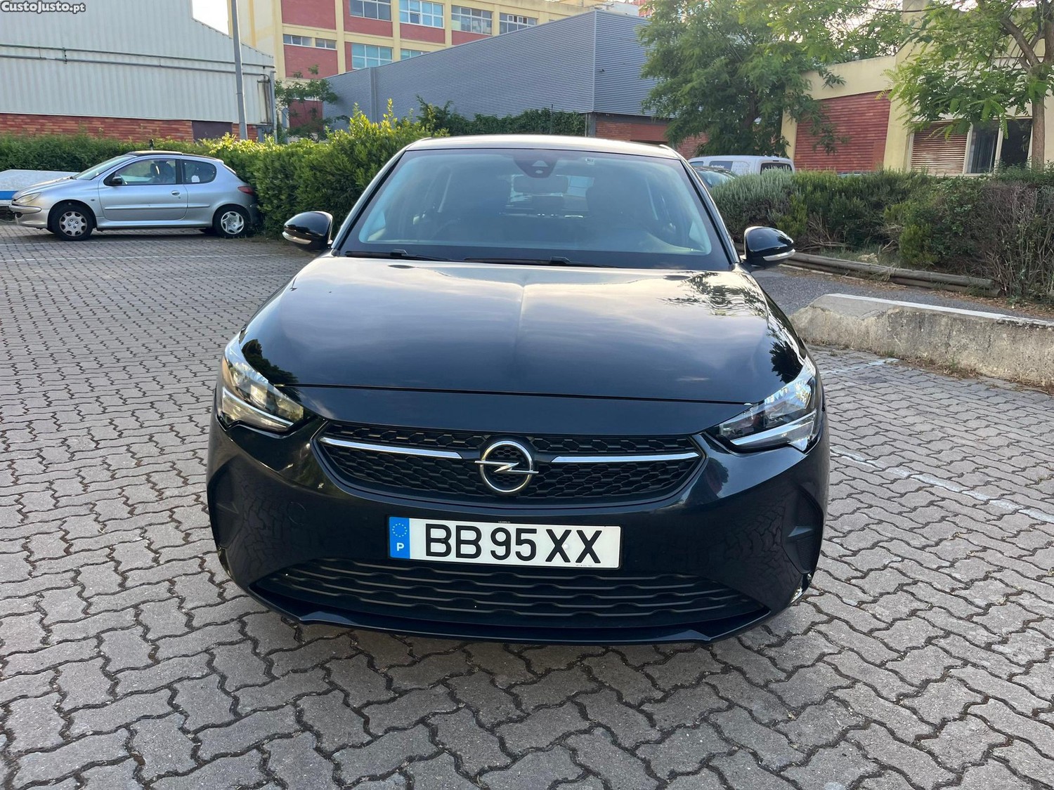 Opel Corsa 1.2 Edition — fotografia 16