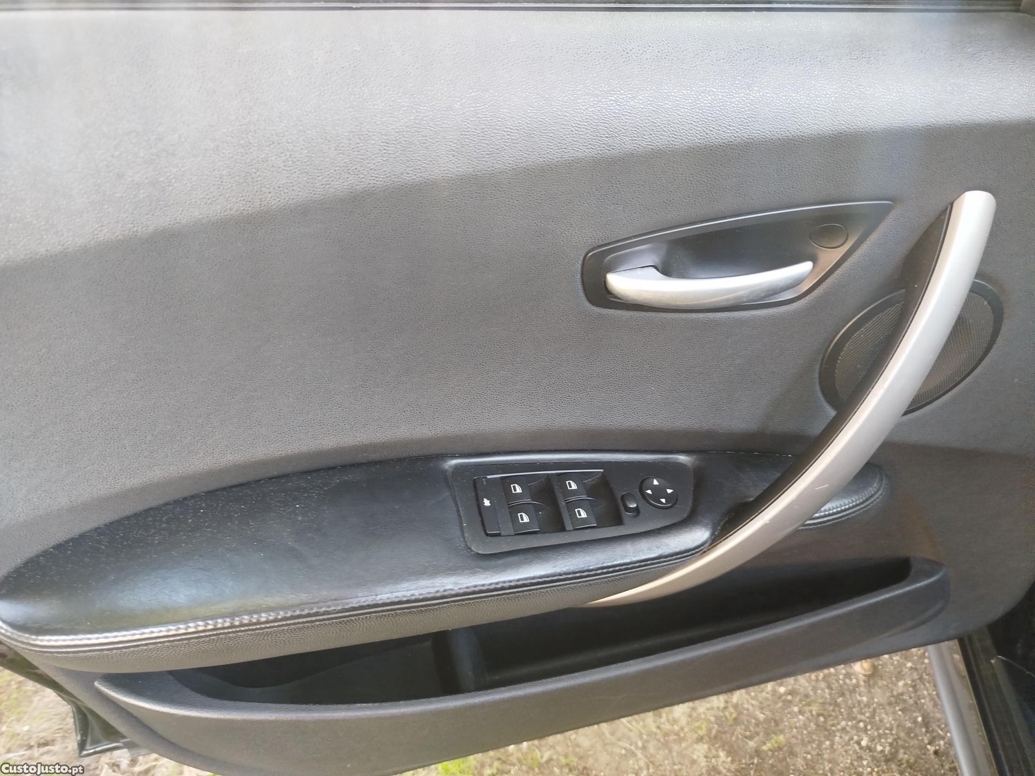 BMW 120 Reihe — fotografia 7