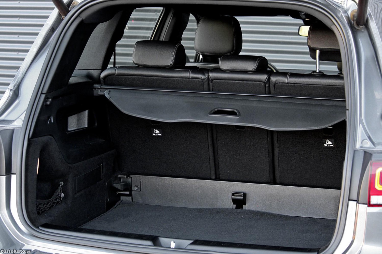 Mercedes-Benz GLB 200 d Progressive — fotografia 21